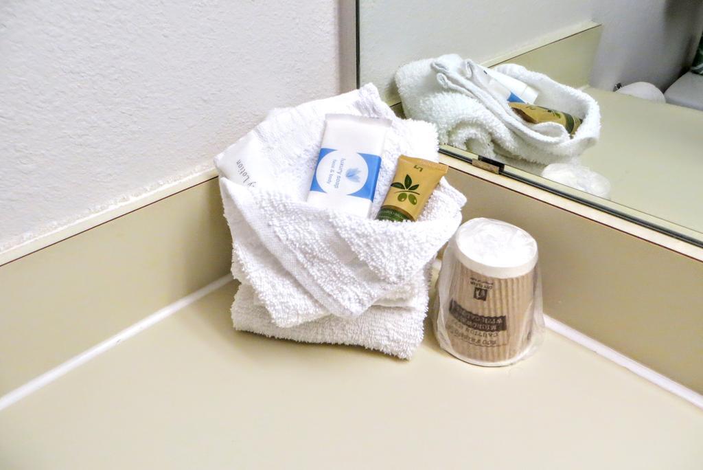 لوبوك، تكساس Guest House Inn Medical District Near Texas Tech Univ المظهر الخارجي الصورة