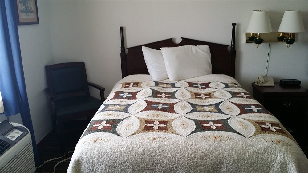 لوبوك، تكساس Guest House Inn Medical District Near Texas Tech Univ المظهر الخارجي الصورة
