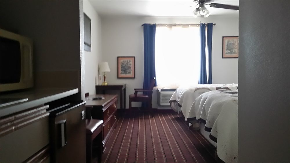 لوبوك، تكساس Guest House Inn Medical District Near Texas Tech Univ المظهر الخارجي الصورة