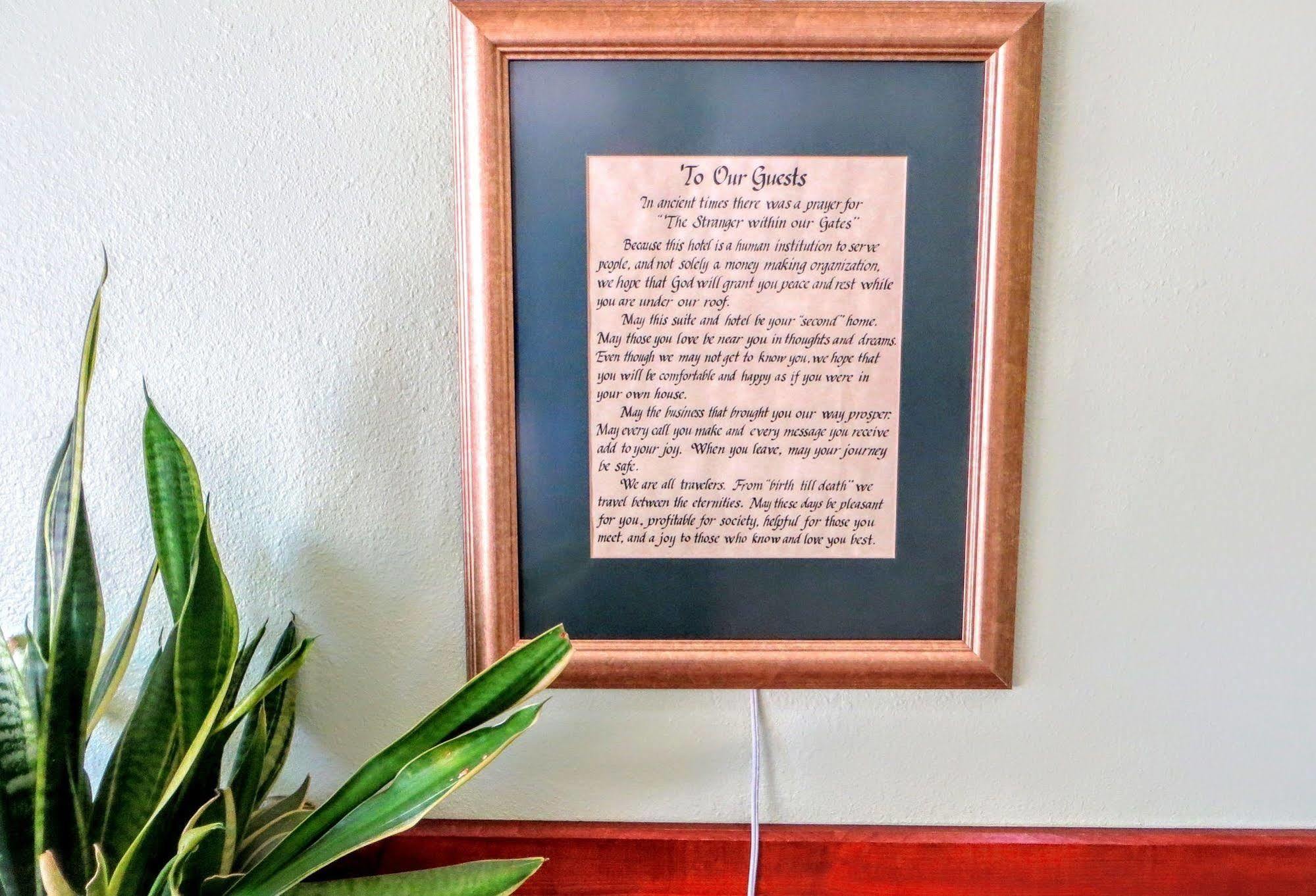 لوبوك، تكساس Guest House Inn Medical District Near Texas Tech Univ المظهر الخارجي الصورة