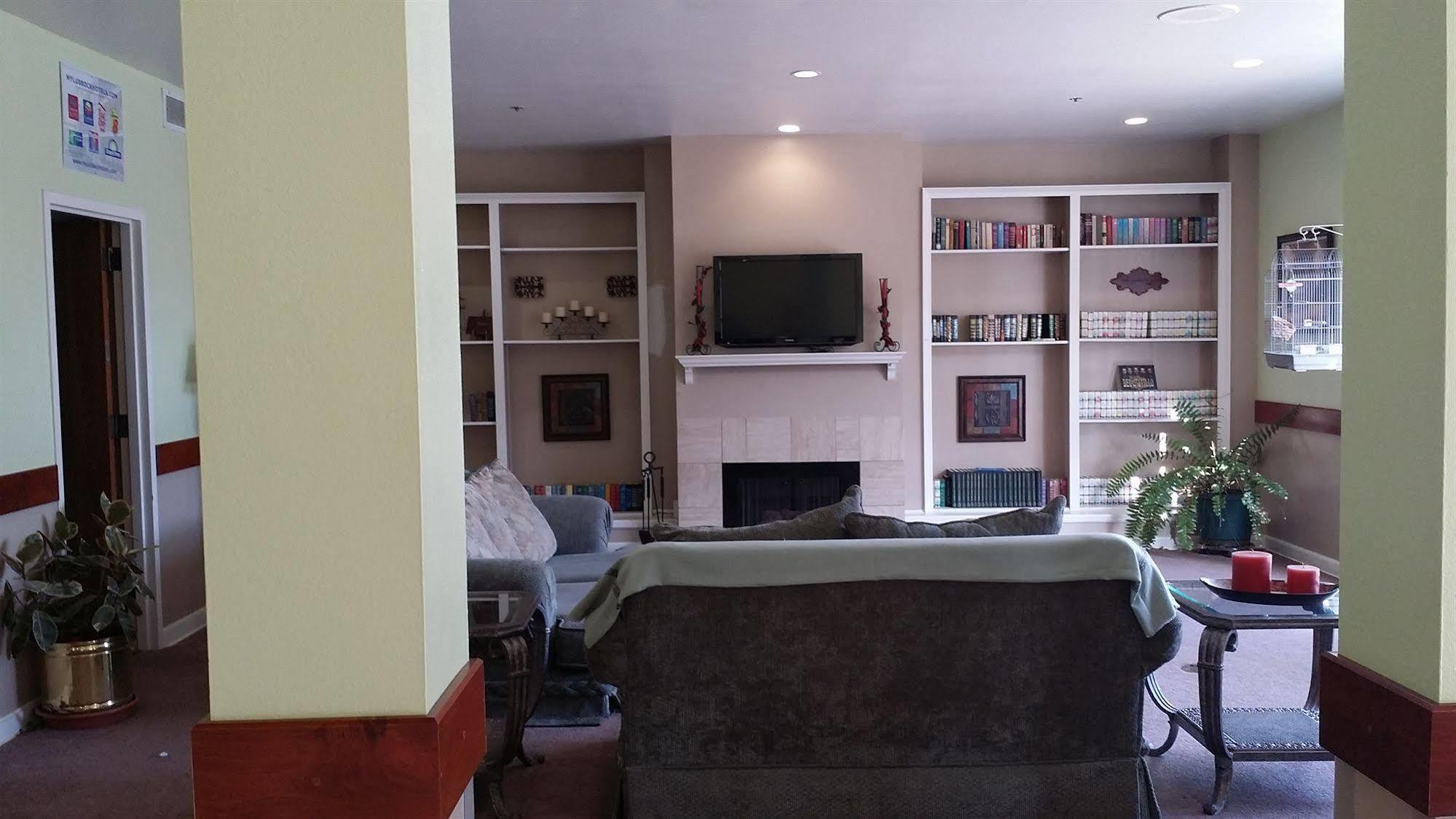لوبوك، تكساس Guest House Inn Medical District Near Texas Tech Univ المظهر الخارجي الصورة