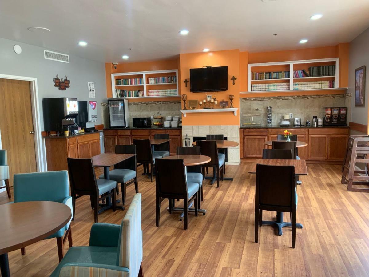 لوبوك، تكساس Guest House Inn Medical District Near Texas Tech Univ المظهر الخارجي الصورة