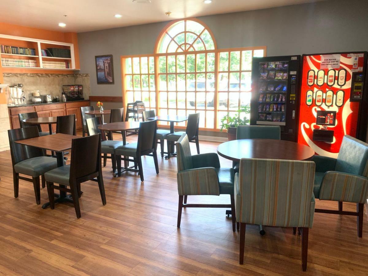 لوبوك، تكساس Guest House Inn Medical District Near Texas Tech Univ المظهر الخارجي الصورة