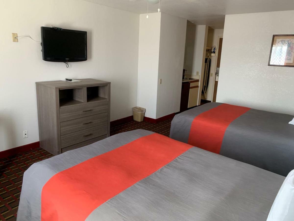 لوبوك، تكساس Guest House Inn Medical District Near Texas Tech Univ المظهر الخارجي الصورة