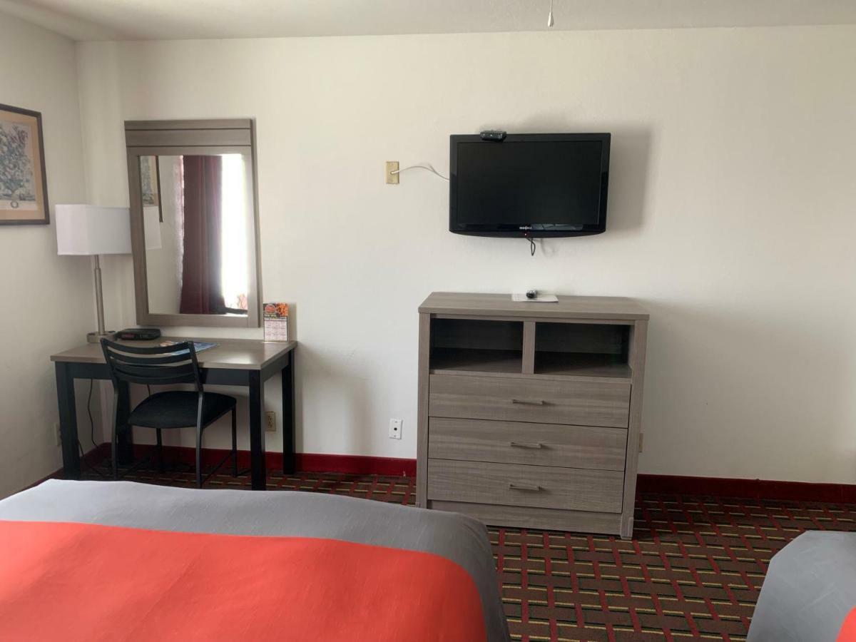 لوبوك، تكساس Guest House Inn Medical District Near Texas Tech Univ المظهر الخارجي الصورة