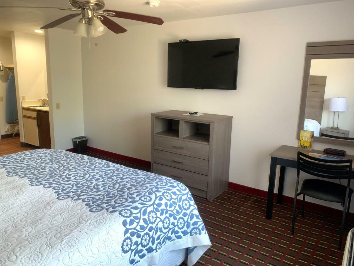 لوبوك، تكساس Guest House Inn Medical District Near Texas Tech Univ المظهر الخارجي الصورة